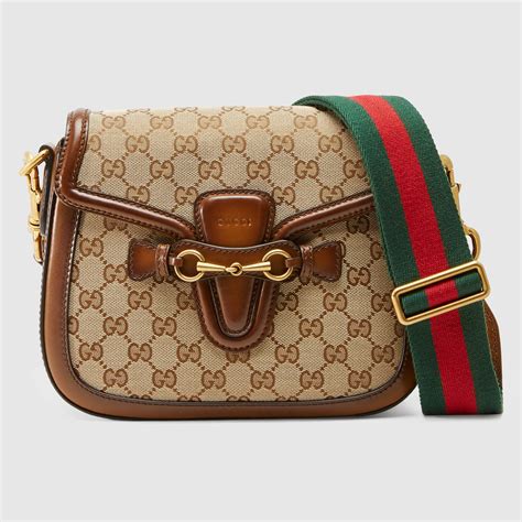 Gucci Canvas